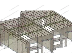 Proposed Industrial Development – Accolade Avenue